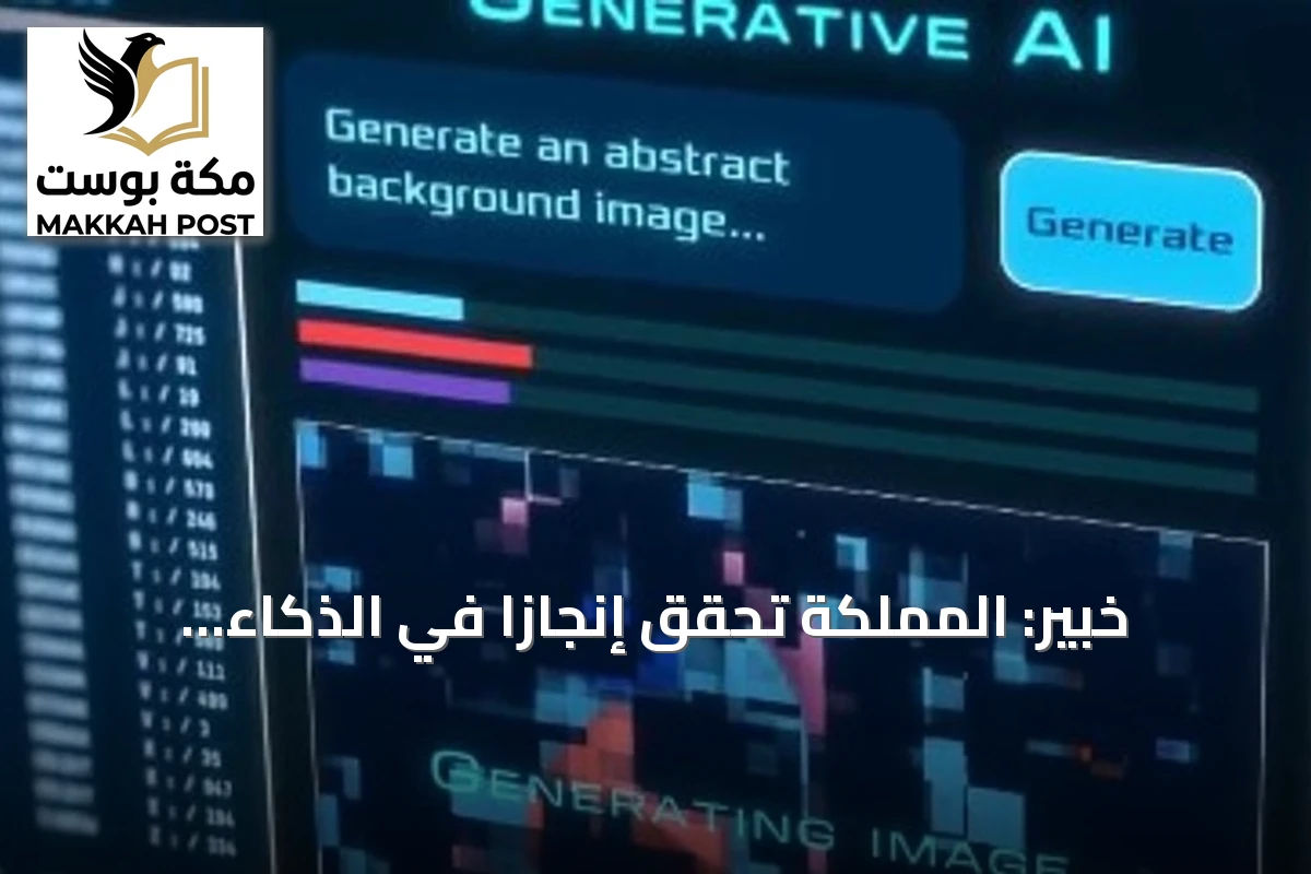 خبير: المملكة تحقق إنجازًا في الذكاء الاصطناعي بزيادة قدرة مراكز البيانات 45% سنويًا