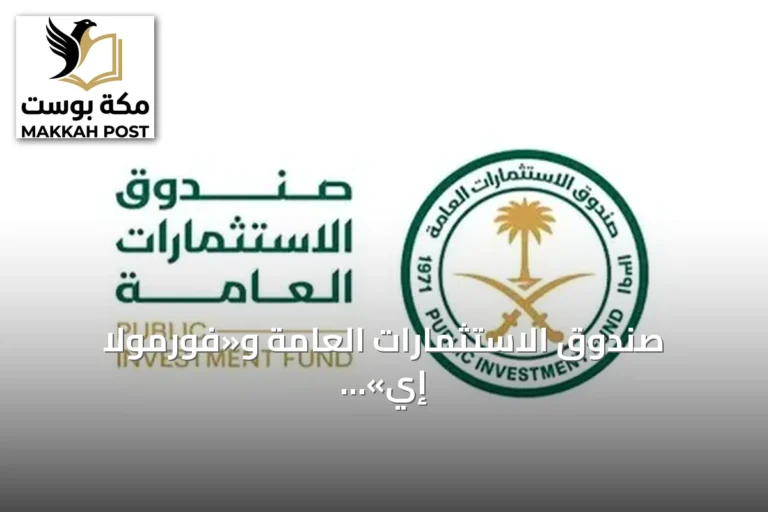 صندوق الاستثمارات العامة و«فورمولا إي» يوسّعان نطاق منصة «Driving Force» التعليمية عالمياً