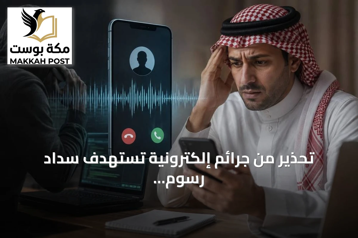 تحذير من جرائم إلكترونية تستهدف سداد رسوم المدارس الأهلية