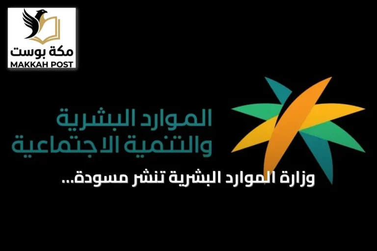 وزارة الموارد البشرية تنشر مسودة المخالفات والعقوبات للمنشآت الاجتماعية الخاصة بذوي الإعاقة