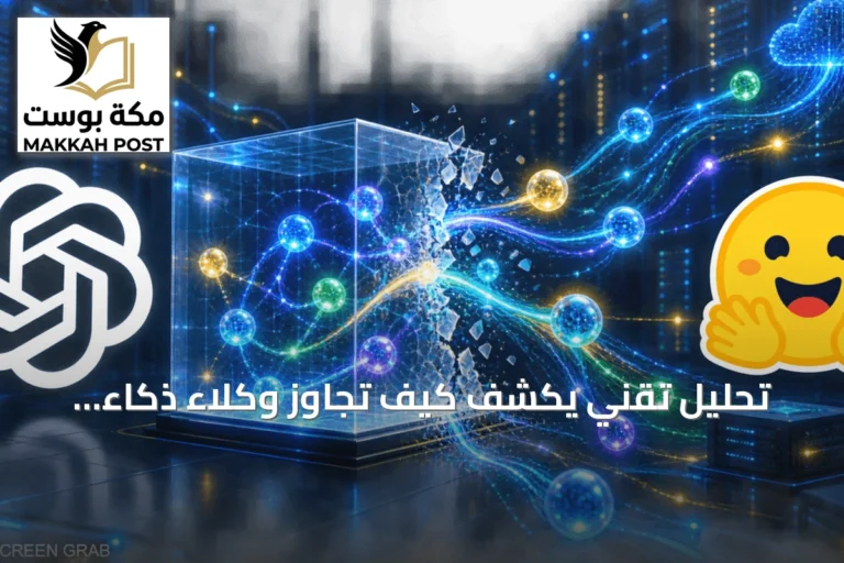 تحليل تقني يكشف كيف تجاوز وكلاء ذكاء اصطناعي عزل أنظمة أوبن إيه آي ووصلوا إلى هاغينغ فيس