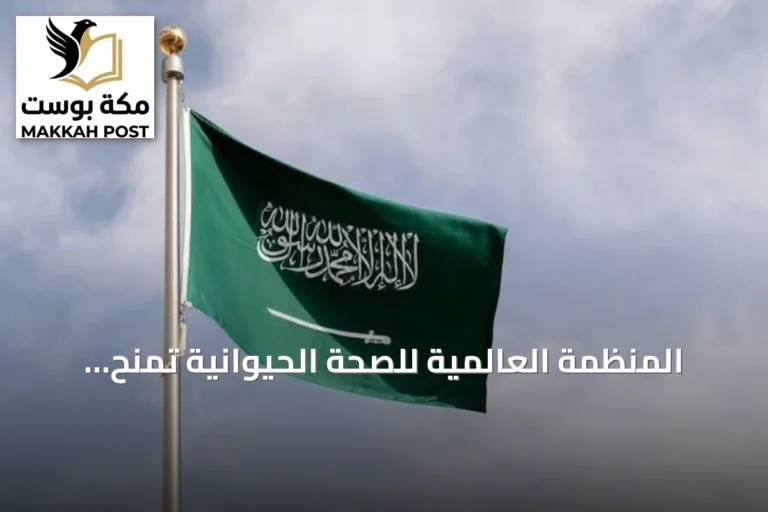 المنظمة العالمية للصحة الحيوانية تمنح المملكة اعتمادًا رسميًا لخلوها من مرض الدورين في الخيول