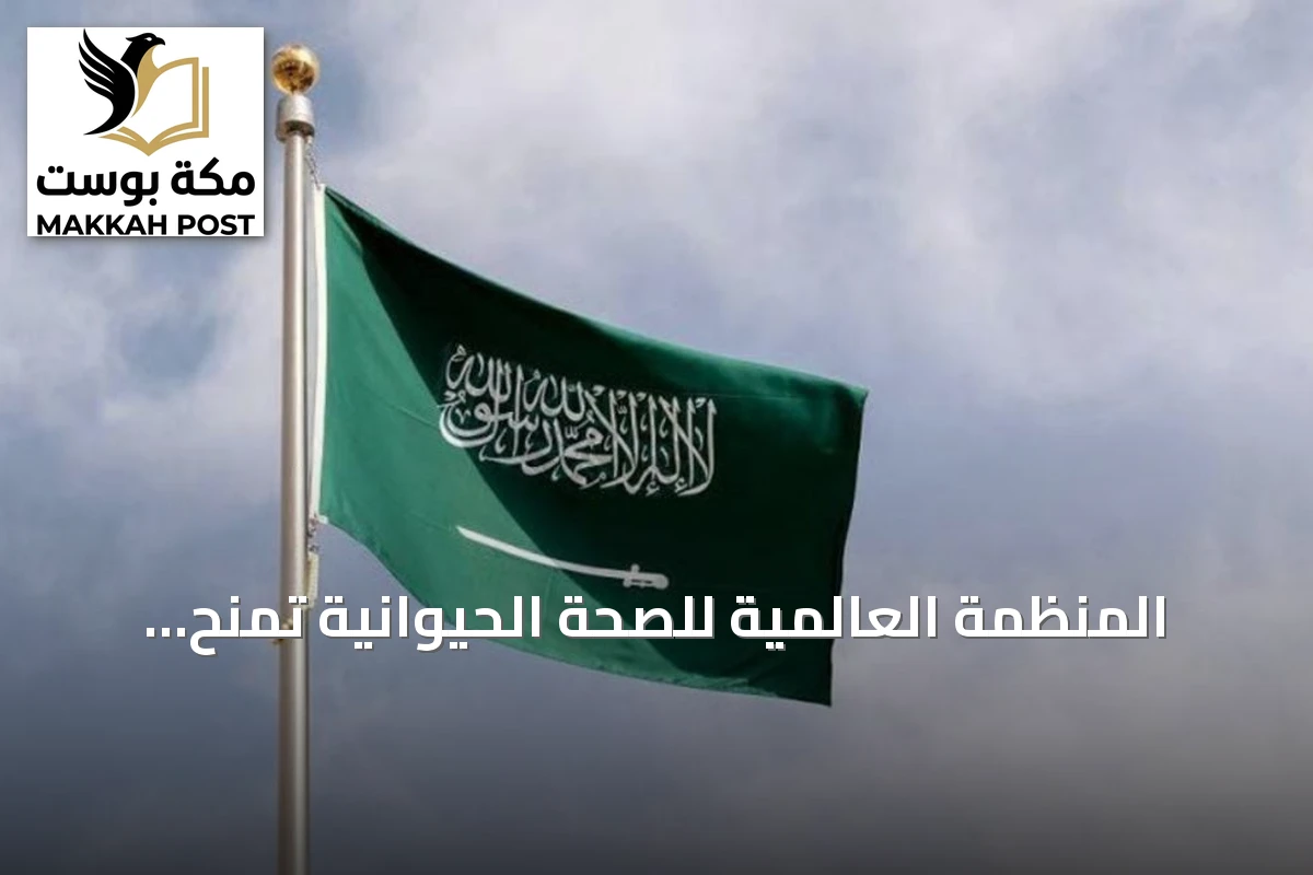 المنظمة العالمية للصحة الحيوانية تمنح المملكة اعتمادًا رسميًا لخلوها من مرض الدورين في الخيول