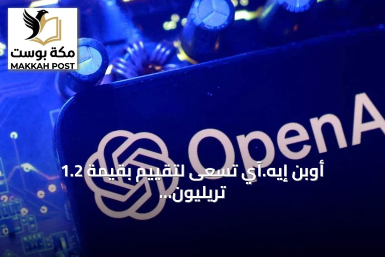 أوبن إيه.آي تسعى لتقييم بقيمة 1.2 تريليون دولار قبل الاكتتاب