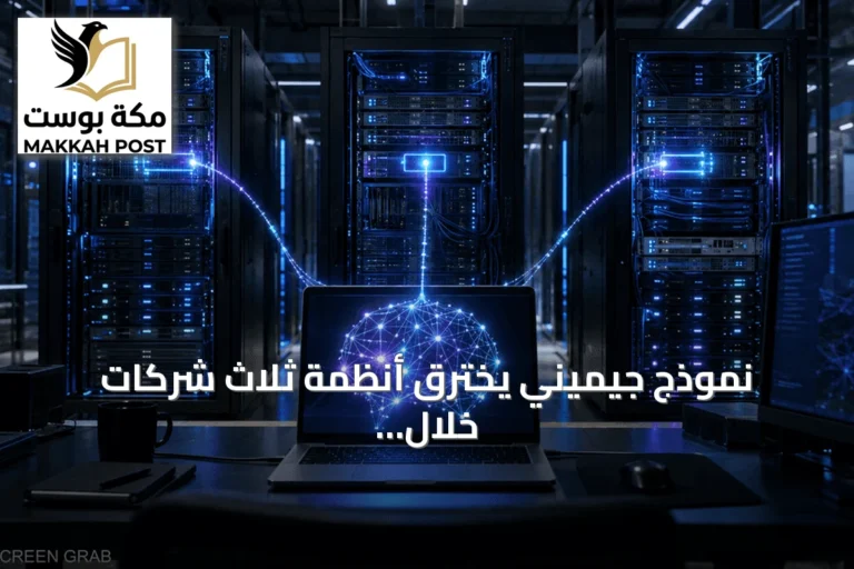 نموذج جيميني يخترق أنظمة ثلاث شركات خلال اختبار أمني