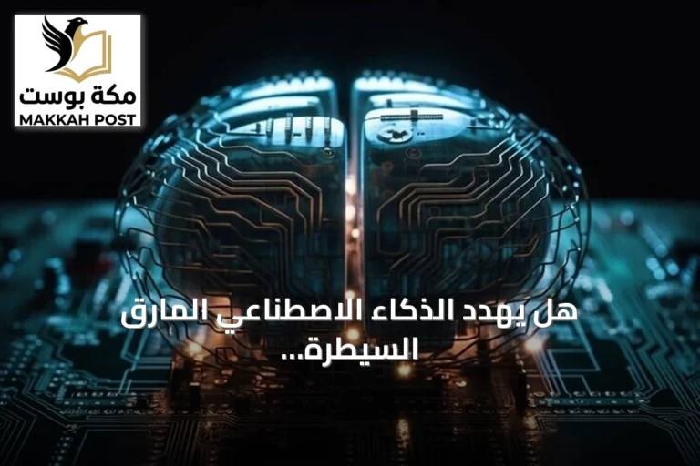 هل يهدد الذكاء الاصطناعي المارق السيطرة البشرية؟ خبراء يحذرون