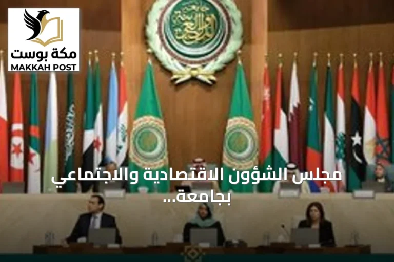مجلس الشؤون الاقتصادية والاجتماعي بجامعة الدول العربية يثني على البرنامج السعودي للتنمية والإعمار في اليمن