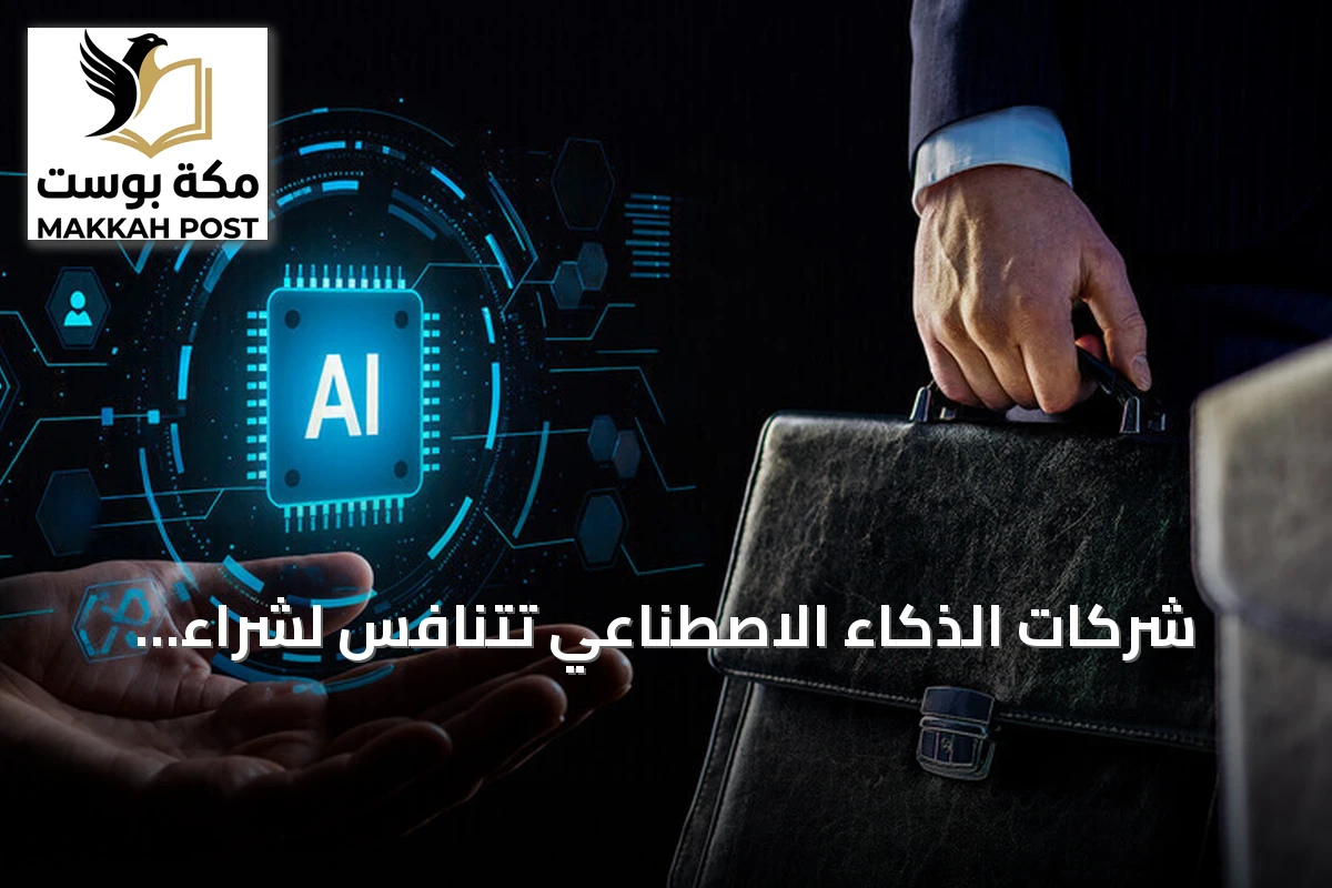 شركات الذكاء الاصطناعي تتنافس لشراء بيانات شركة سبيريت إيرلاينز المفلسة