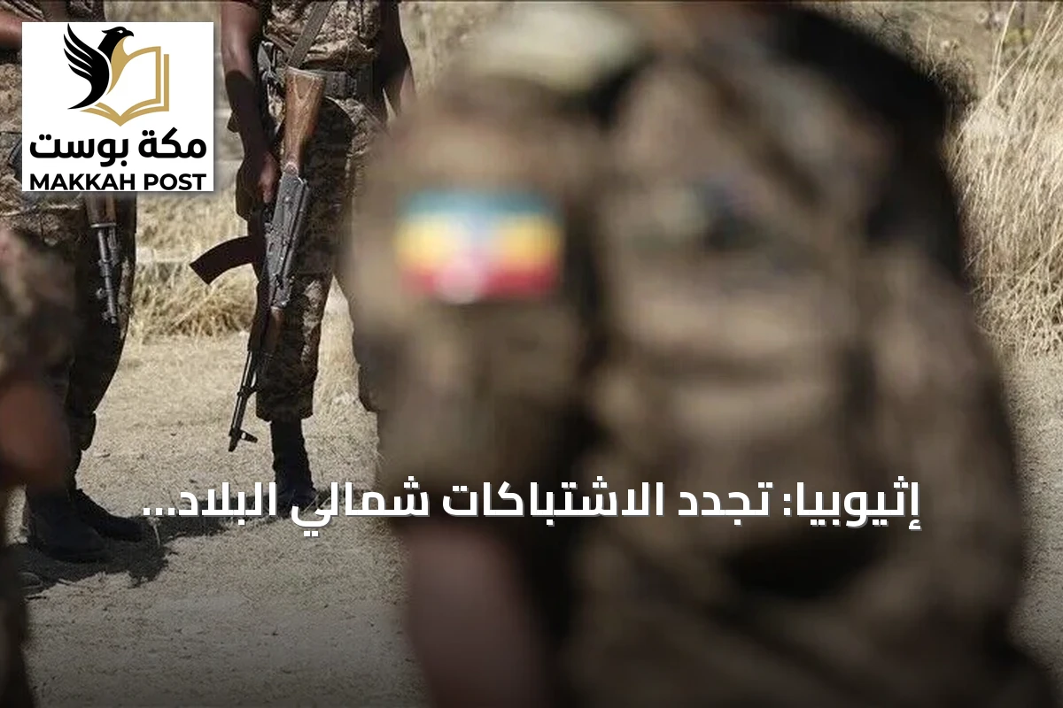 إثيوبيا: تجدد الاشتباكات شمالي البلاد يثير مخاوف من تصاعد التوترات العرقية
