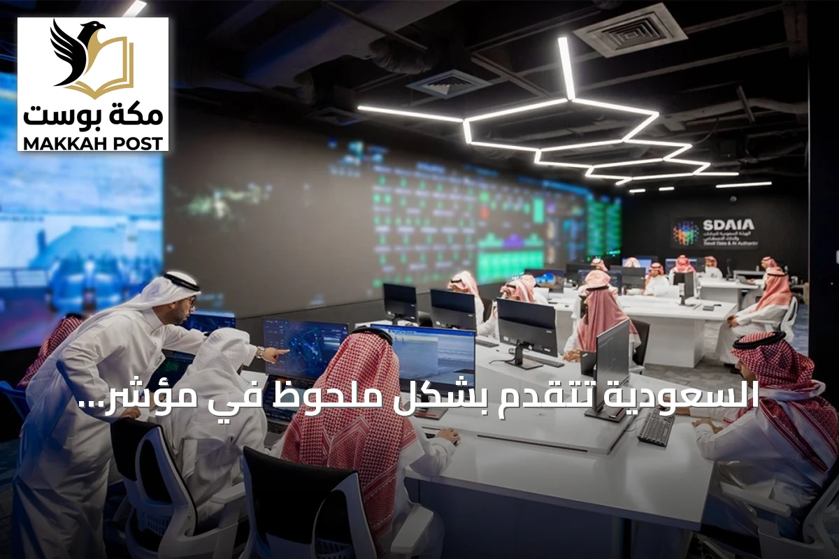 السعودية تتقدم بشكل ملحوظ في مؤشر الابتكار العالمي خلال ستة أعوام