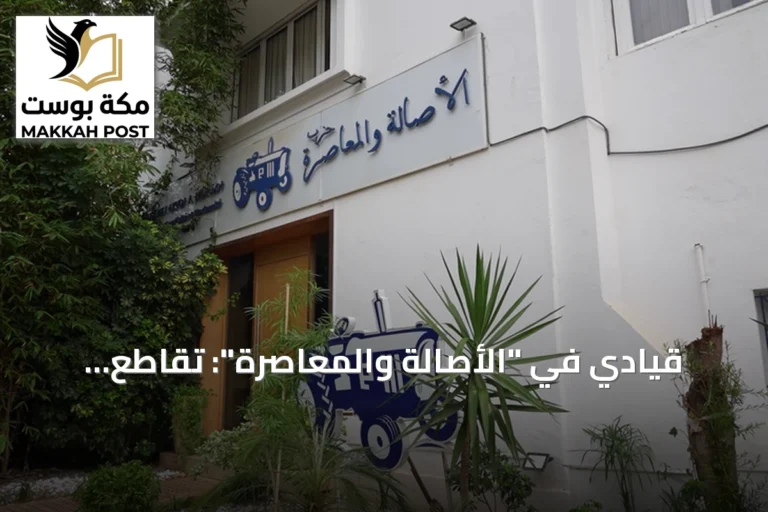 قيادي في "الأصالة والمعاصرة": تقاطع البرامج والمشاريع هو أساس تحالف الحكومة المغربية الجديدة