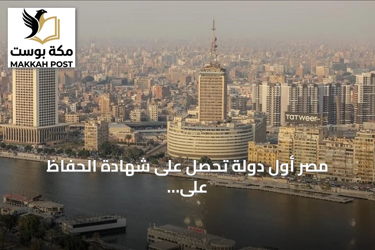 مصر أول دولة تحصل على شهادة الحفاظ على المستوى الذهبي للقضاء على فيروس سي من منظمة الصحة العالمية