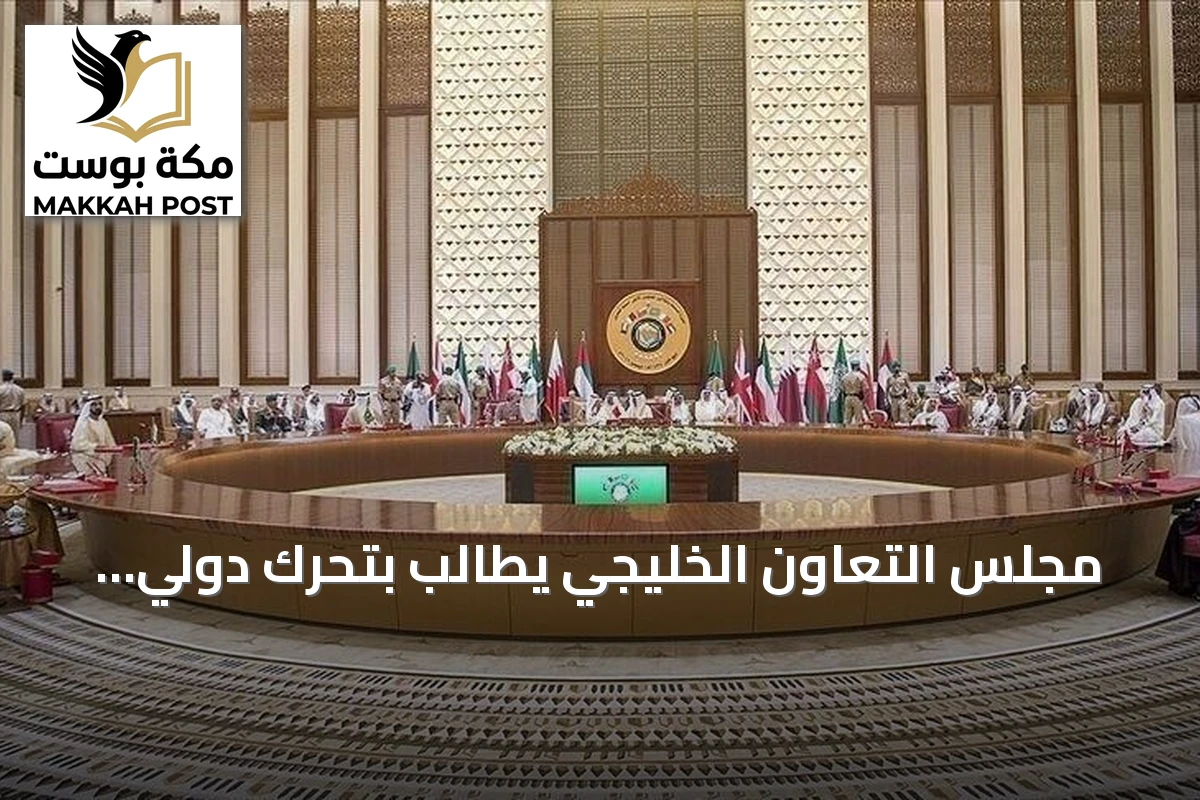 مجلس التعاون الخليجي يطالب بتحرك دولي لوقف هجمات الحوثي على السعودية