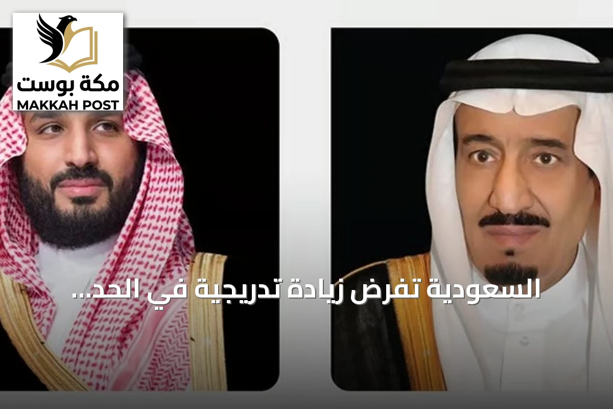 السعودية تفرض زيادة تدريجية في الحد الأدنى لأجر احتساب المواطن ضمن «نطاقات» إلى 6 آلاف ريال