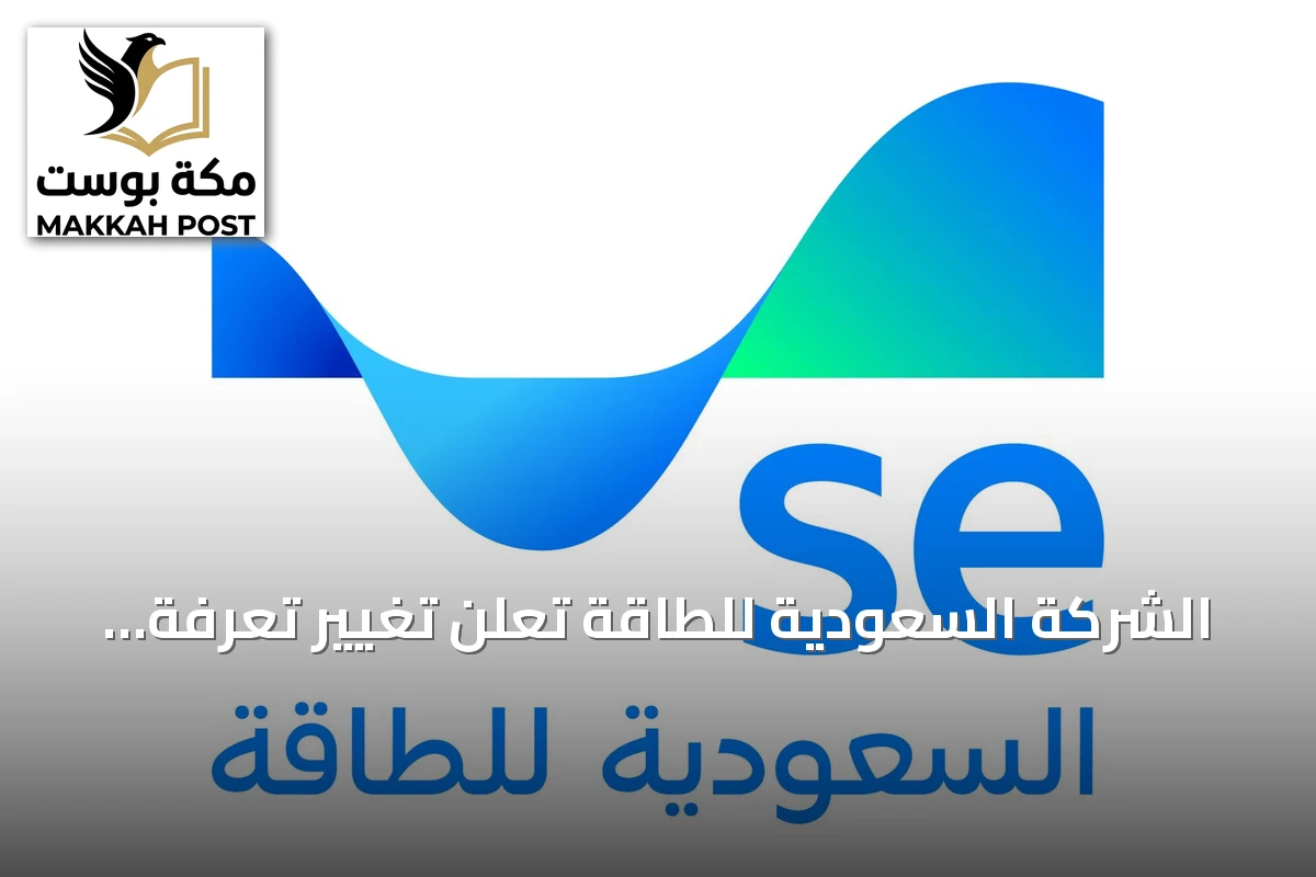 الشركة السعودية للطاقة تعلن تغيير تعرفة الكهرباء مطلع 2027