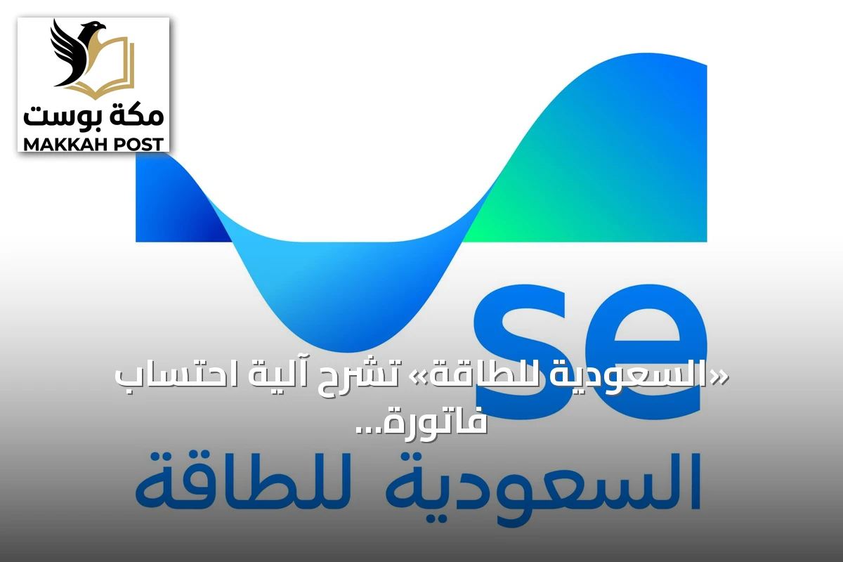 «السعودية للطاقة» تشرح آلية احتساب فاتورة الكهرباء والفرق بين التعريفتين الثابتة والاستهلاكية